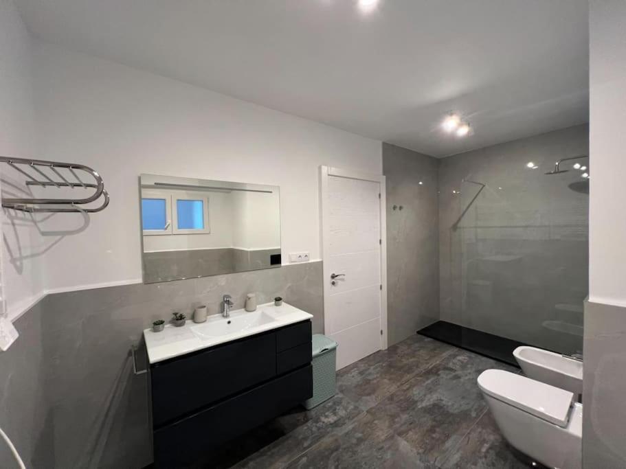 Exclusive Apartment In Dolores Exterior foto