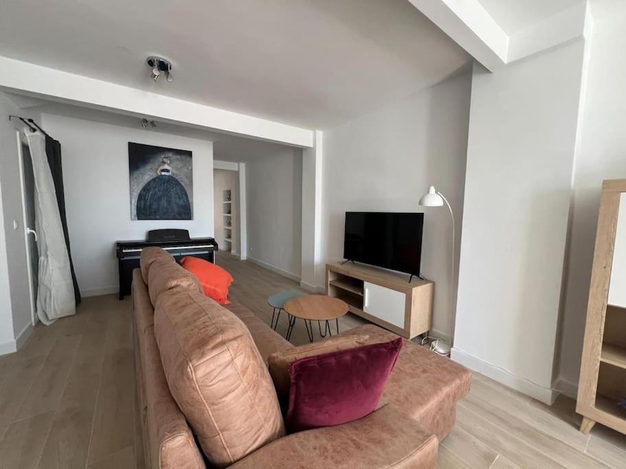 Exclusive Apartment In Dolores Exterior foto