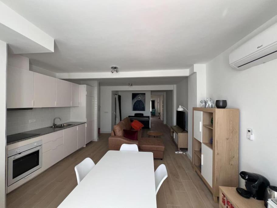 Exclusive Apartment In Dolores Exterior foto