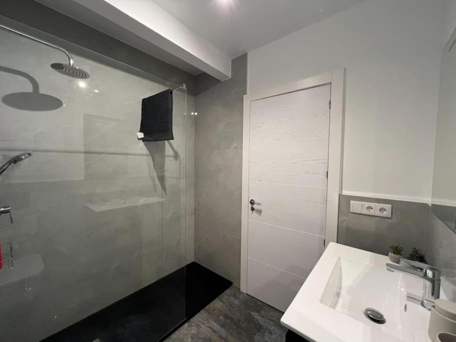 Exclusive Apartment In Dolores Exterior foto