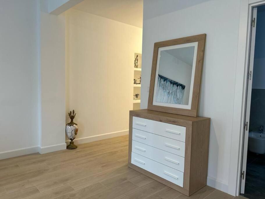 Exclusive Apartment In Dolores Exterior foto