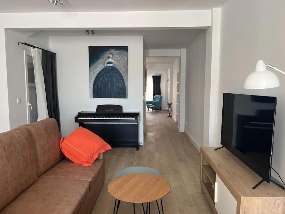 Exclusive Apartment In Dolores Exterior foto