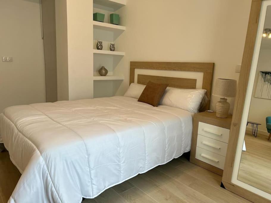 Exclusive Apartment In Dolores Exterior foto