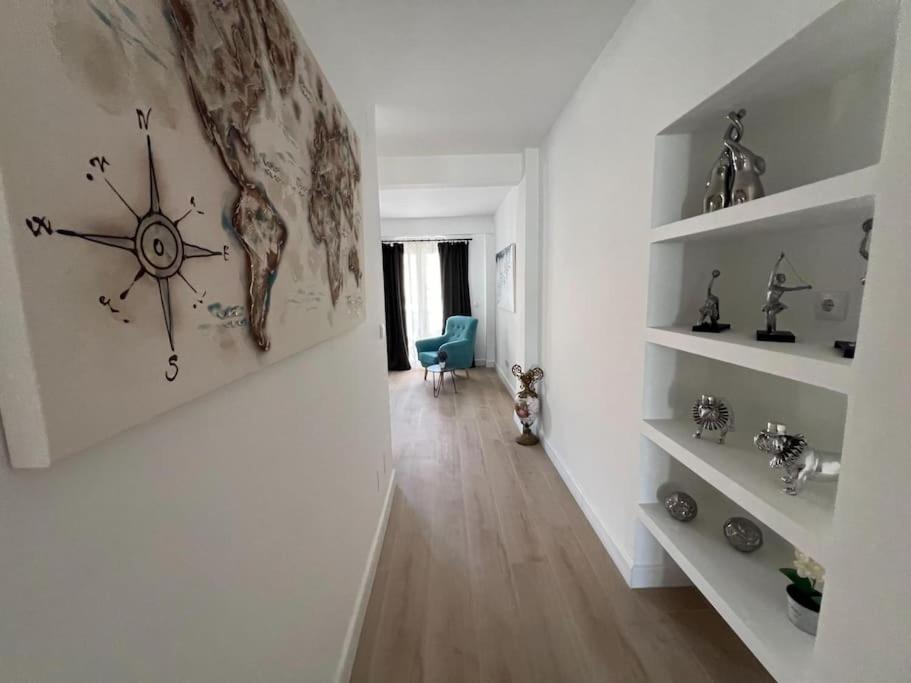 Exclusive Apartment In Dolores Exterior foto