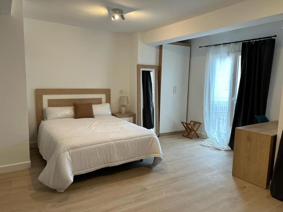 Exclusive Apartment In Dolores Exterior foto