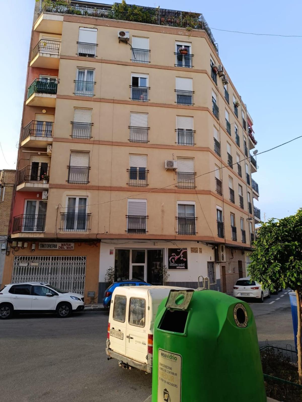 Exclusive Apartment In Dolores Exterior foto
